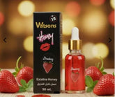 🍯✨ عسل واتسونز (Watsons Honey) القابل للتذوق 🔞🔞